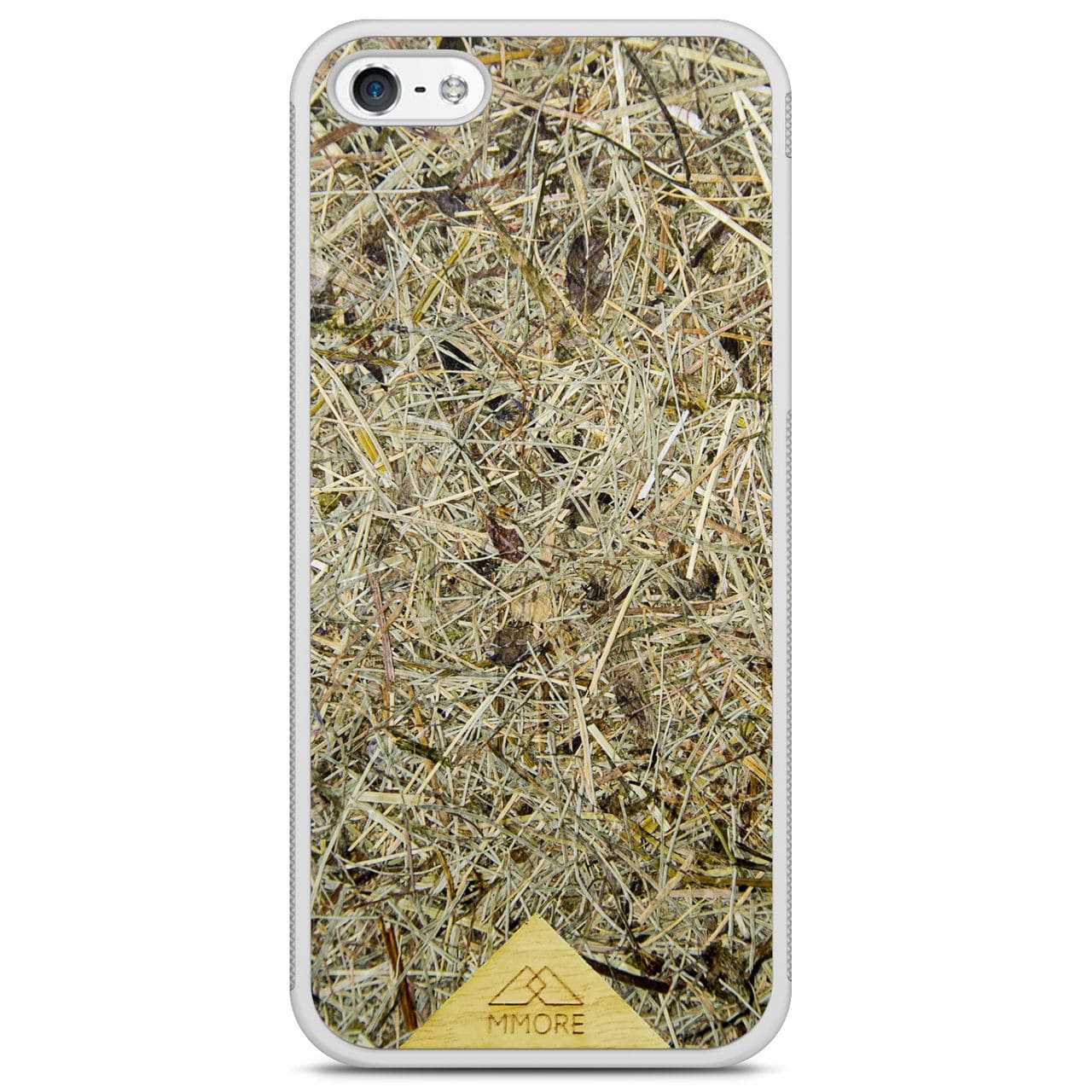 MMORE Cases Organic Case - Alpine Hay