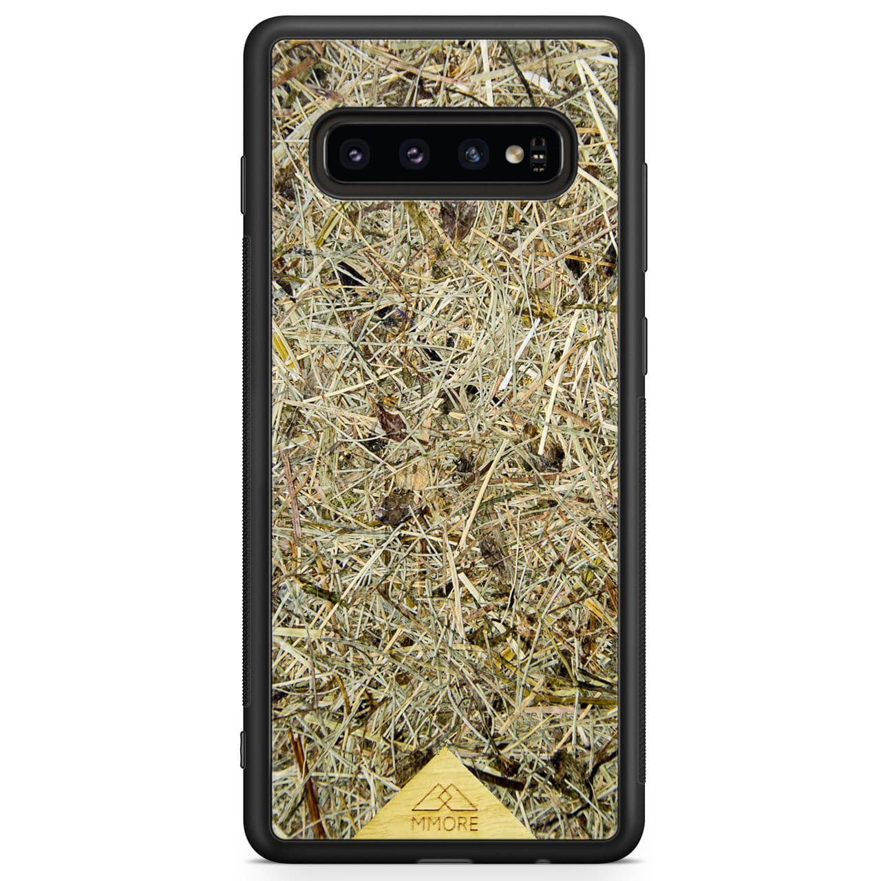 MMORE Cases Organic Case - Alpine Hay