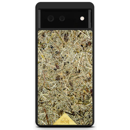 MMORE Cases Organic Case - Alpine Hay