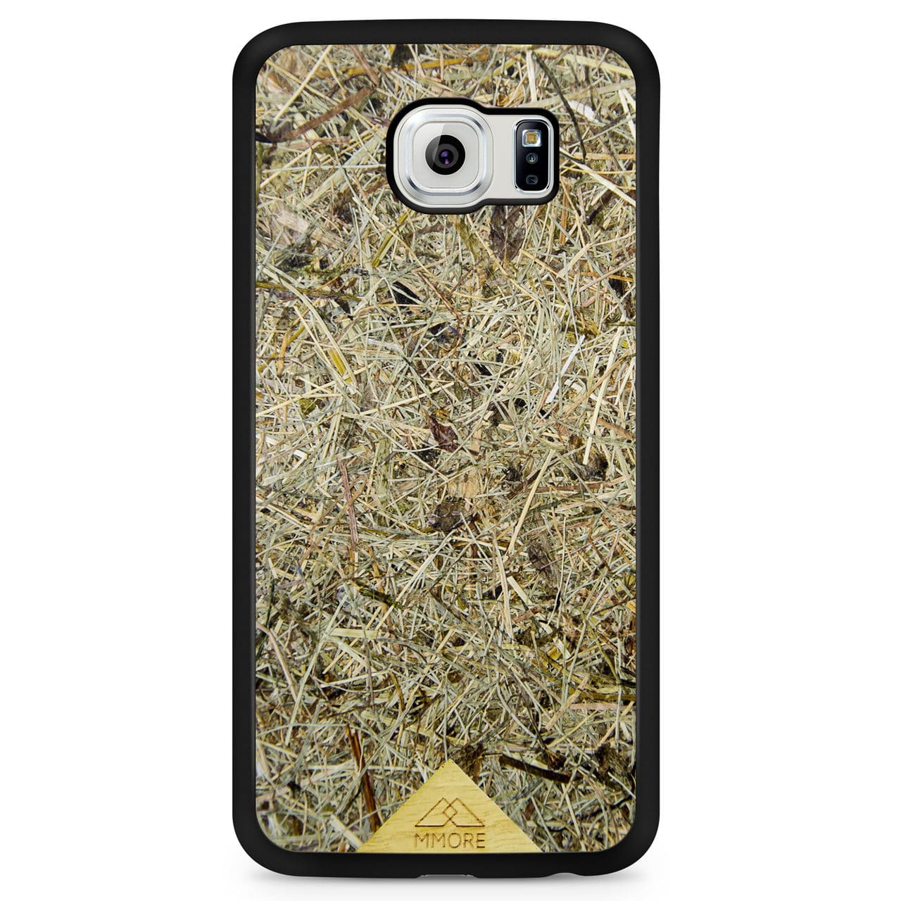 MMORE Cases Organic Case - Alpine Hay