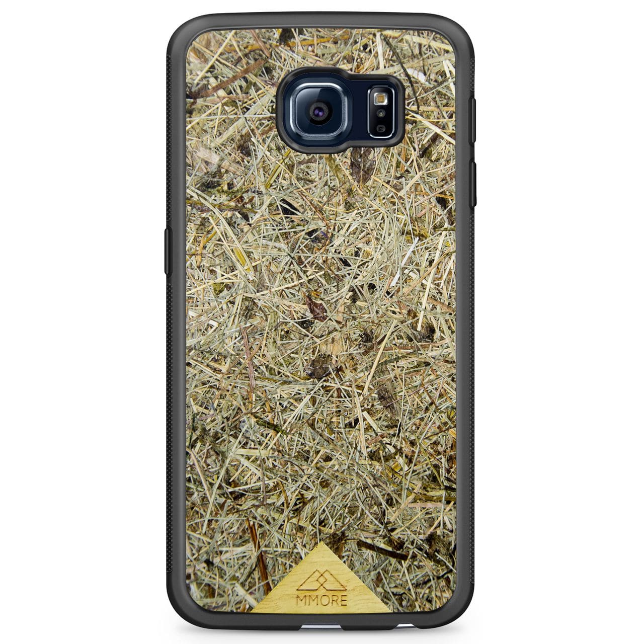 MMORE Cases Organic Case - Alpine Hay