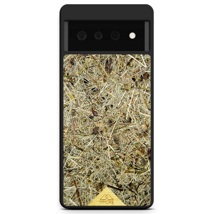 MMORE Cases Organic Case - Alpine Hay