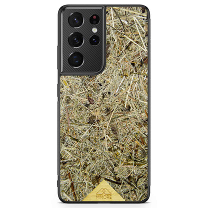 MMORE Cases Organic Case - Alpine Hay