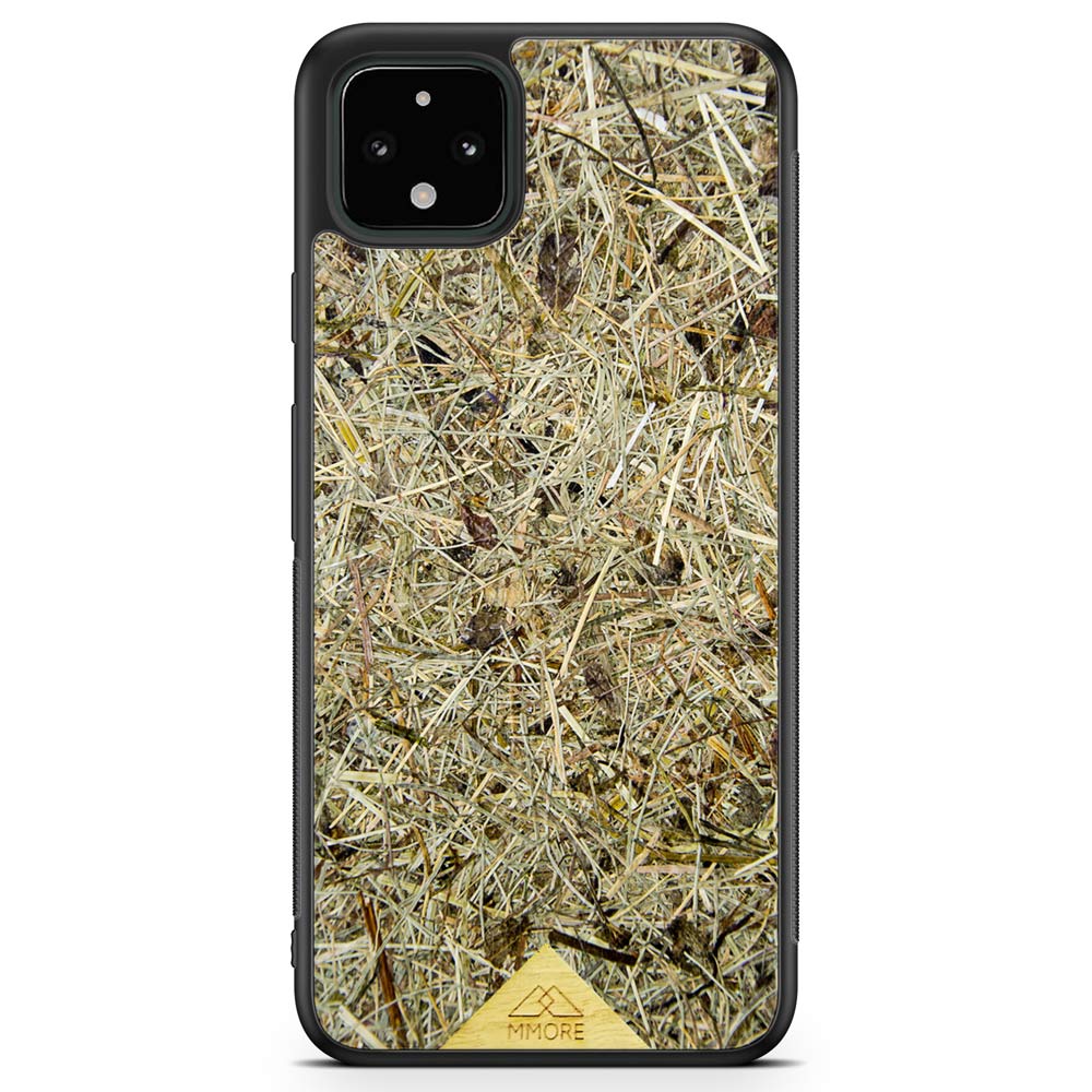 MMORE Cases Organic Case - Alpine Hay