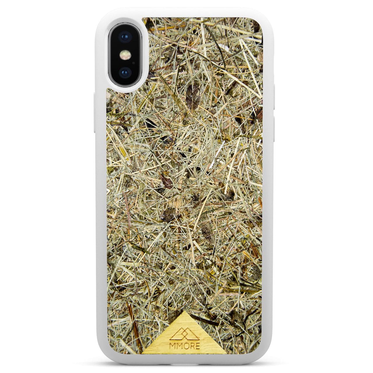 MMORE Cases Organic Case - Alpine Hay