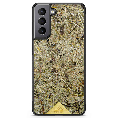 MMORE Cases Organic Case - Alpine Hay