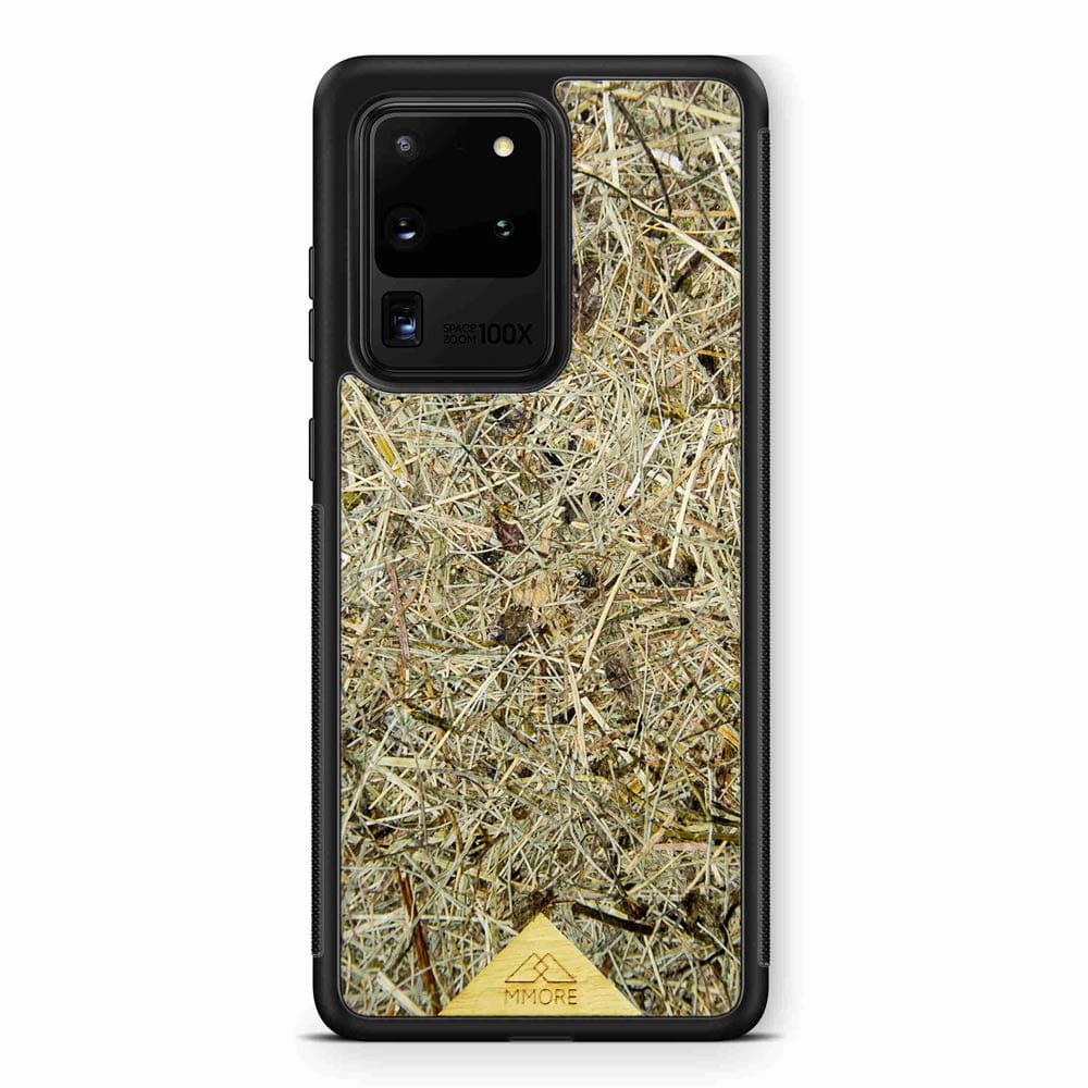 MMORE Cases Organic Case - Alpine Hay