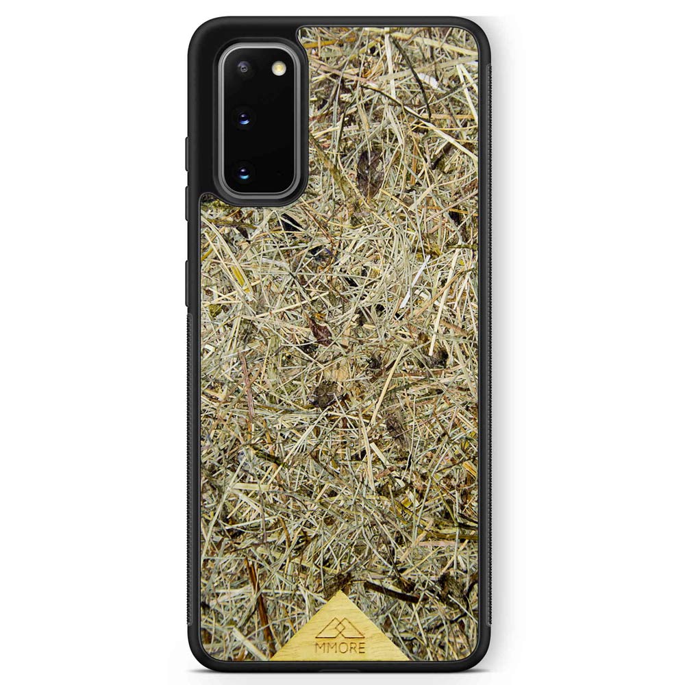 MMORE Cases Organic Case - Alpine Hay