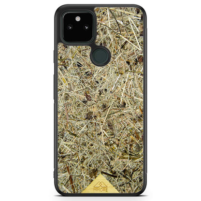 MMORE Cases Organic Case - Alpine Hay