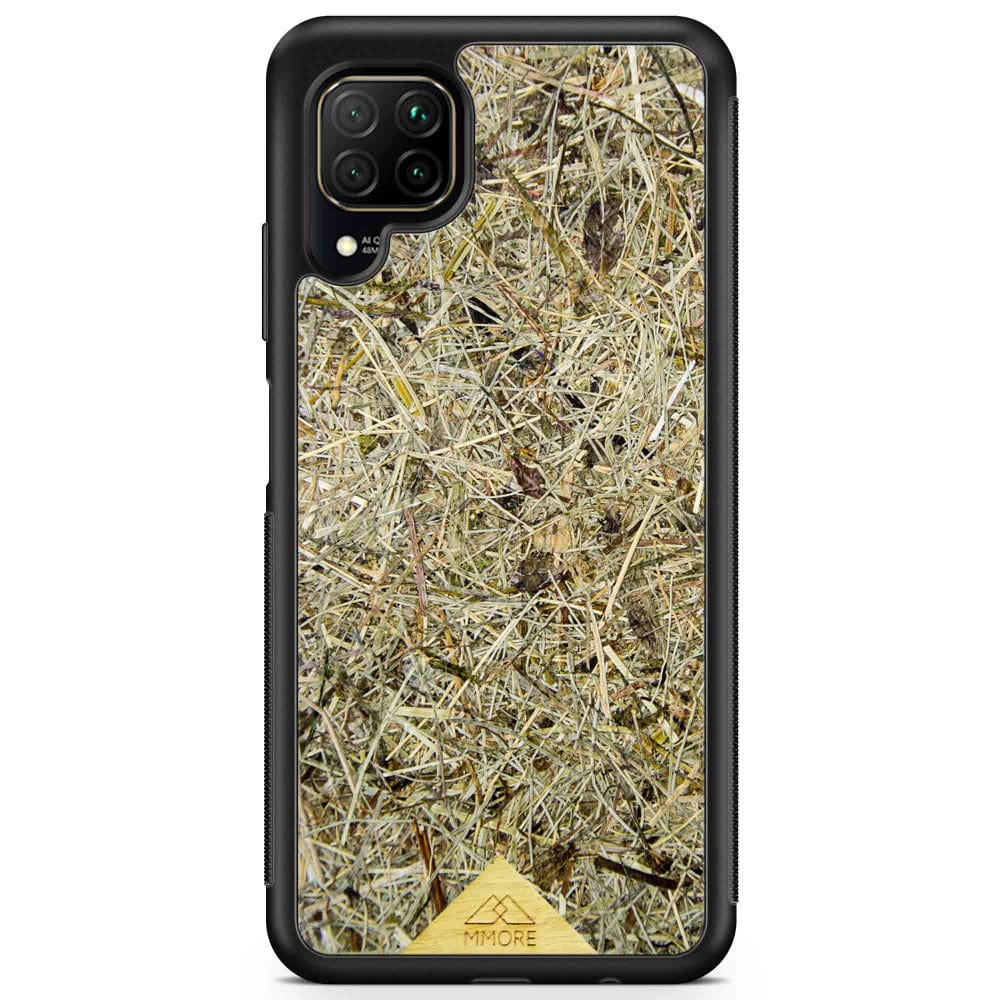 MMORE Cases Organic Case - Alpine Hay