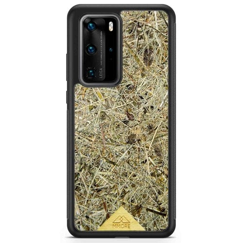 MMORE Cases Organic Case - Alpine Hay Huawei P40 PRO