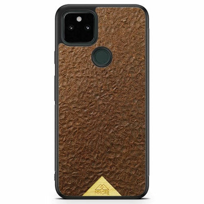 MMORE Cases Organic Case - Coffee Google Pixel 5A