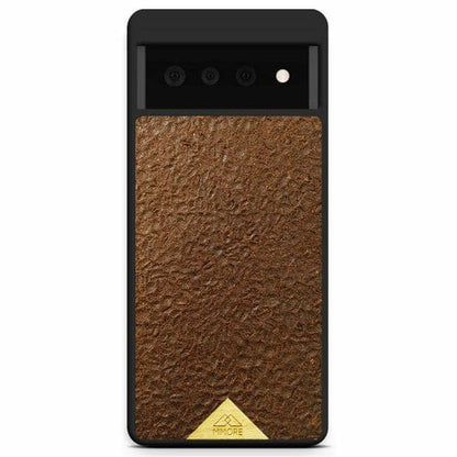 MMORE Cases Organic Case - Coffee Google Pixel 7 PRO