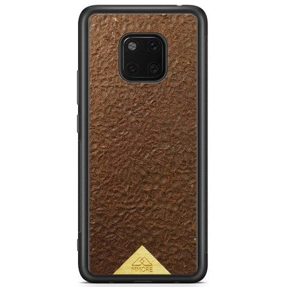 MMORE Cases Organic Case - Coffee Huawei Mate 20