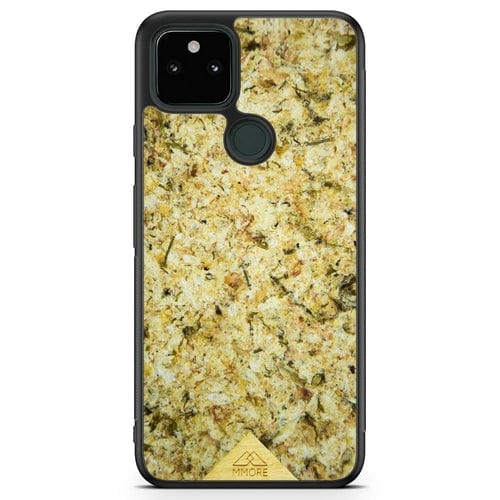 MMORE Cases Organic Case - Jasmine Google Pixel 5