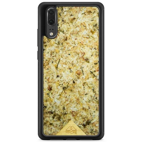 MMORE Cases Organic Case - Jasmine Huawei P20