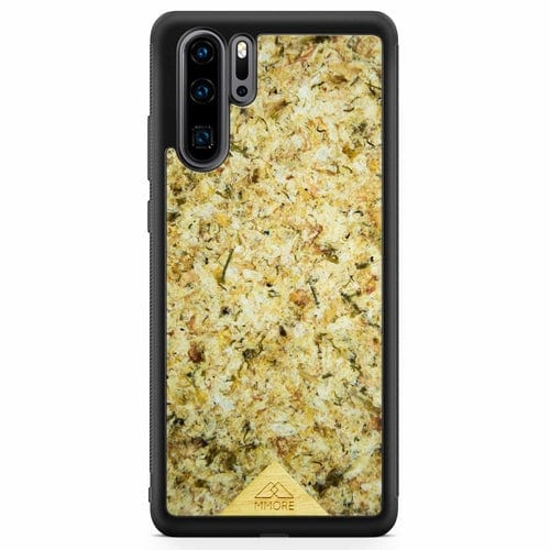 MMORE Cases Organic Case - Jasmine Huawei P30 PRO