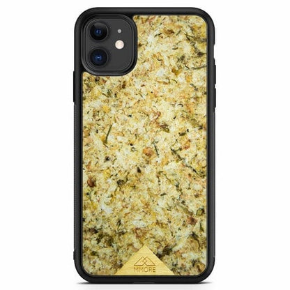 MMORE Cases Organic Case - Jasmine iPhone 11