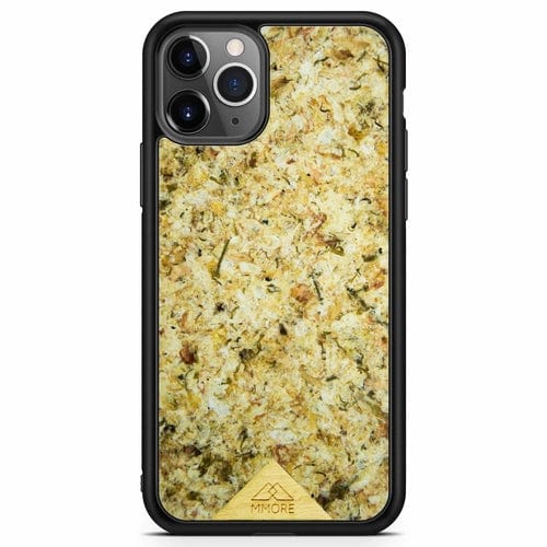 MMORE Cases Organic Case - Jasmine iPhone 11 PRO