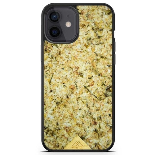 MMORE Cases Organic Case - Jasmine iPhone 12