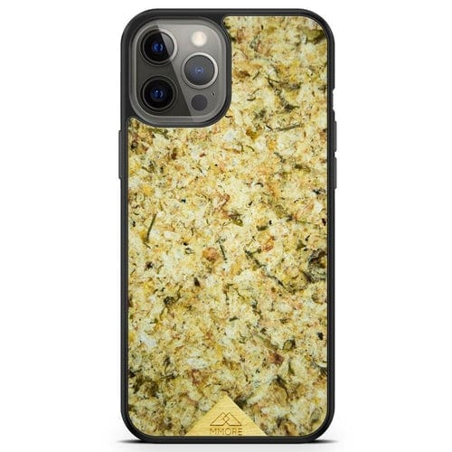 MMORE Cases Organic Case - Jasmine iPhone 12 Pro