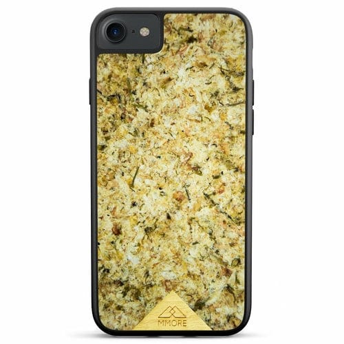 MMORE Cases Organic Case - Jasmine iPhone 6/6S/7/8/SE2/SE3