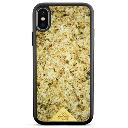 MMORE Cases Organic Case - Jasmine iPhone X/XS