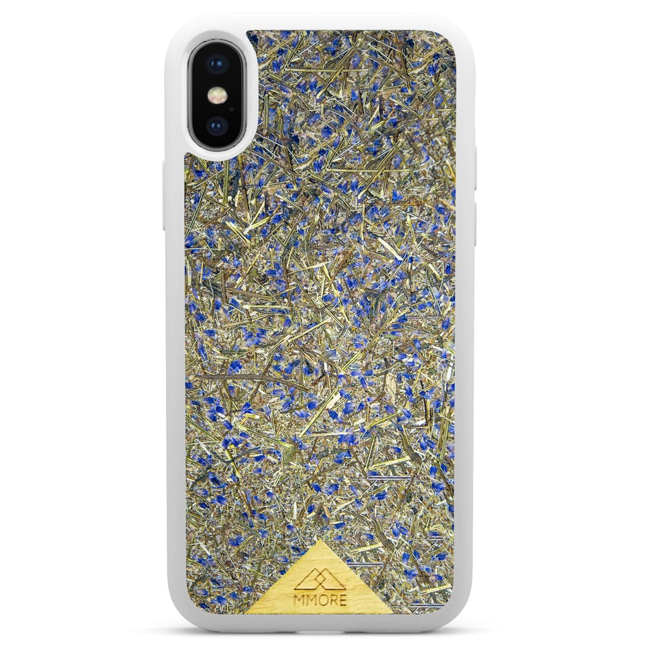 MMORE Cases Organic Case - Lavender