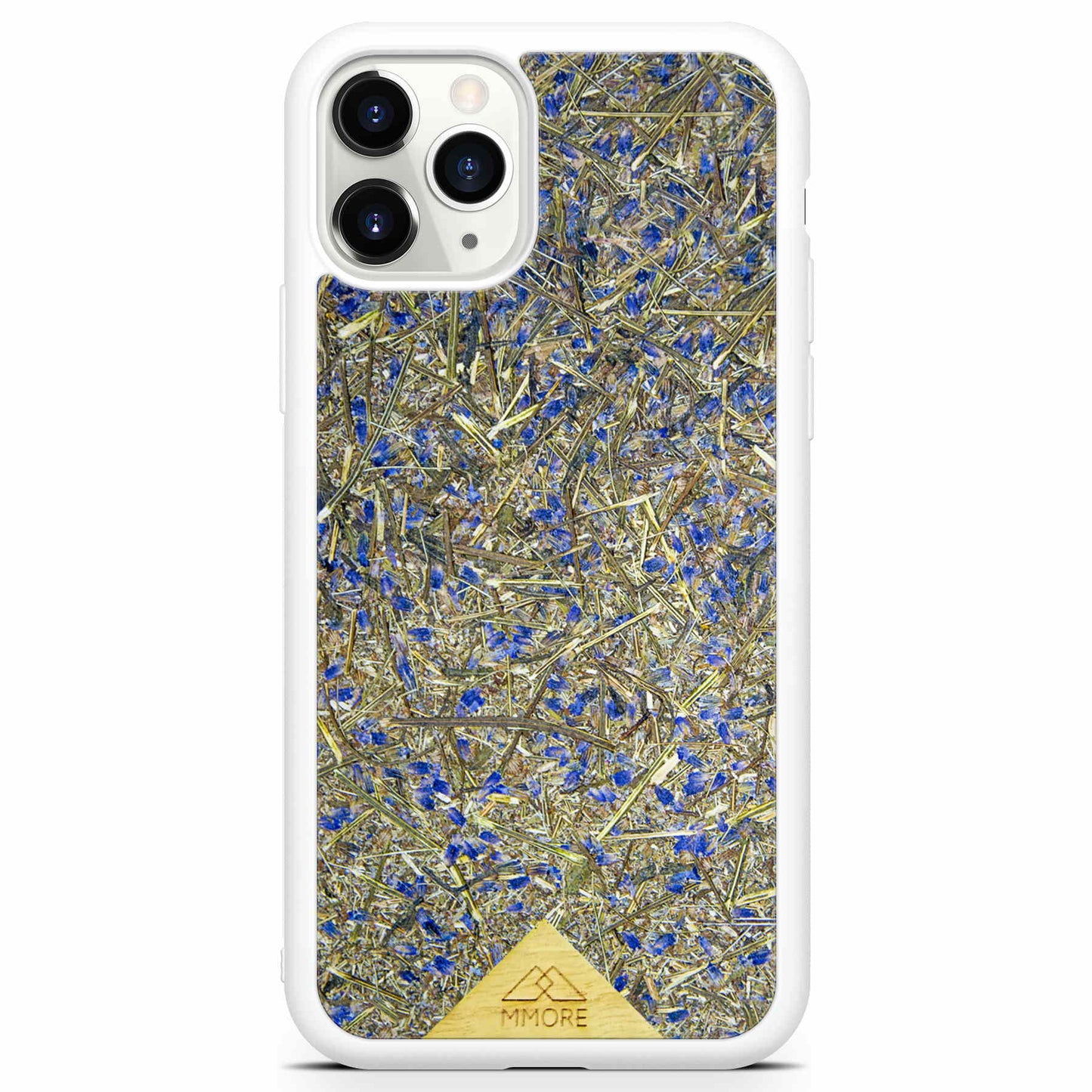 MMORE Cases Organic Case - Lavender