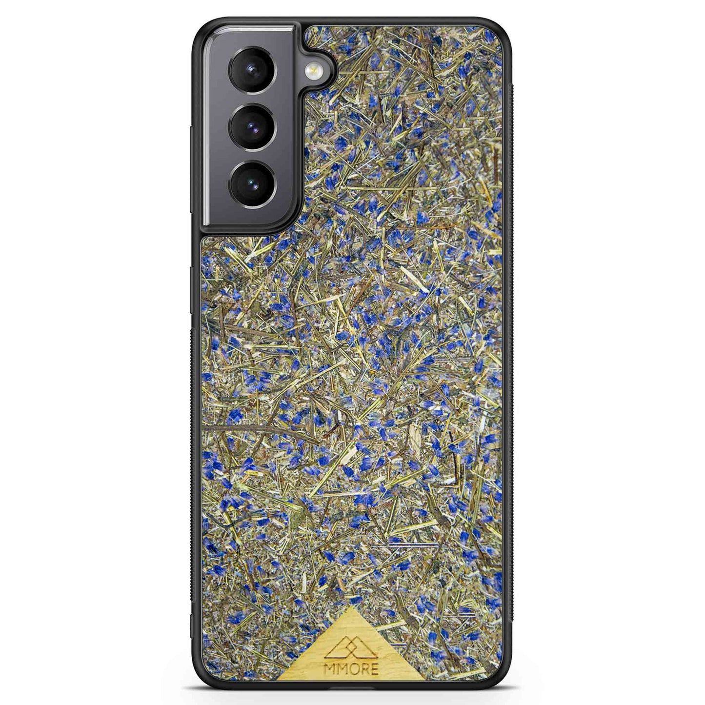 MMORE Cases Organic Case - Lavender