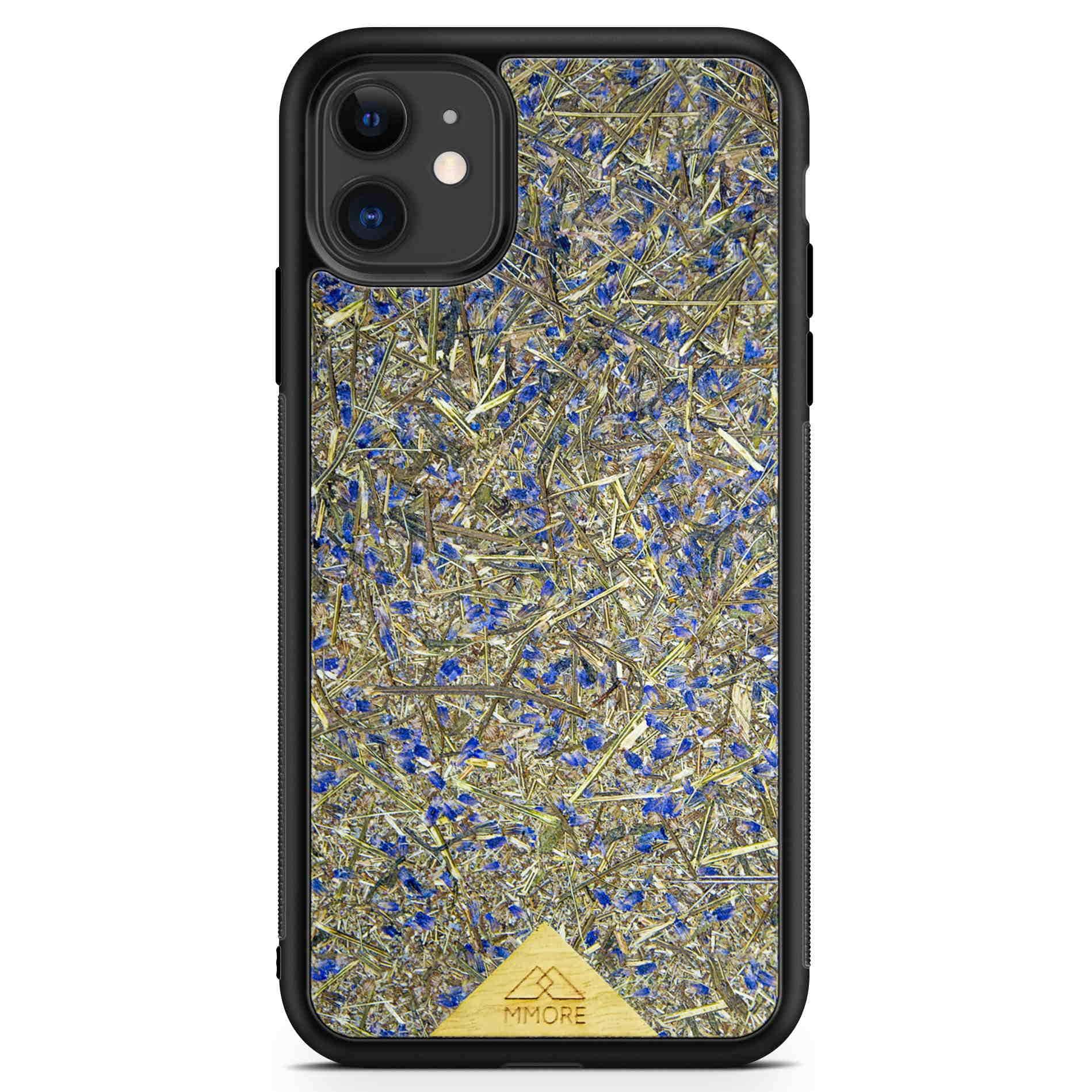 MMORE Cases Organic Case - Lavender