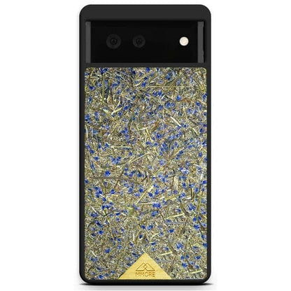 MMORE Cases Organic Case - Lavender Google Pixel 6