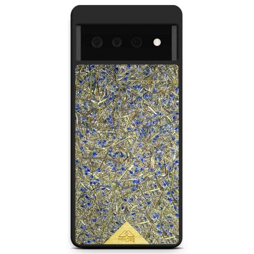 MMORE Cases Organic Case - Lavender Google Pixel 6 PRO