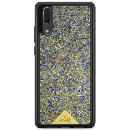 MMORE Cases Organic Case - Lavender Huawei P20