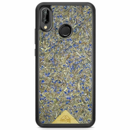 MMORE Cases Organic Case - Lavender Huawei P20 Lite