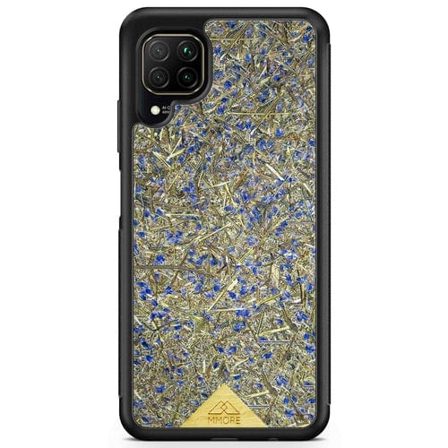 MMORE Cases Organic Case - Lavender Huawei P40 Lite