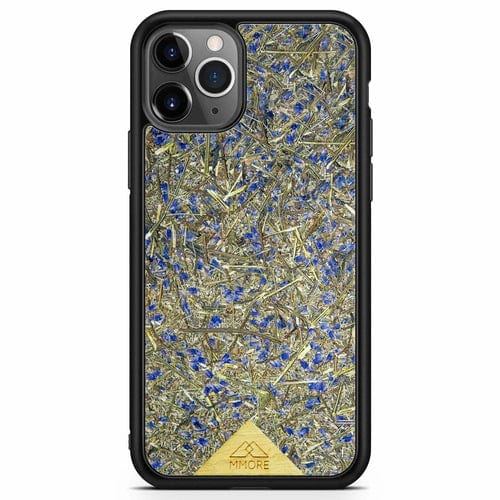 MMORE Cases Organic Case - Lavender iPhone 11 PRO