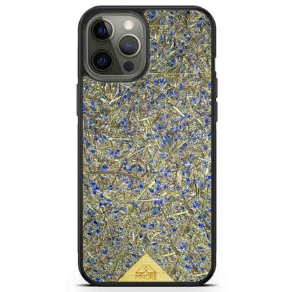 MMORE Cases Organic Case - Lavender iPhone 12 Pro