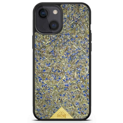 MMORE Cases Organic Case - Lavender iPhone 13