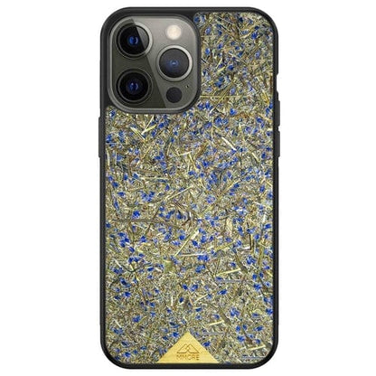 MMORE Cases Organic Case - Lavender iPhone 13 Pro