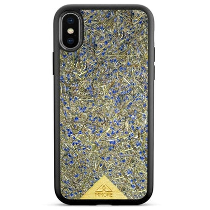 MMORE Cases Organic Case - Lavender iPhone X/XS