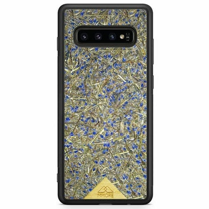 MMORE Cases Organic Case - Lavender Samsung Galaxy S10 PLUS