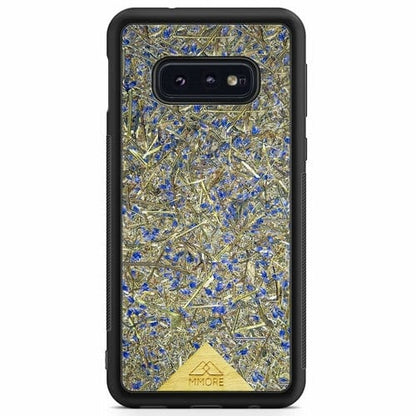 MMORE Cases Organic Case - Lavender Samsung Galaxy S10E