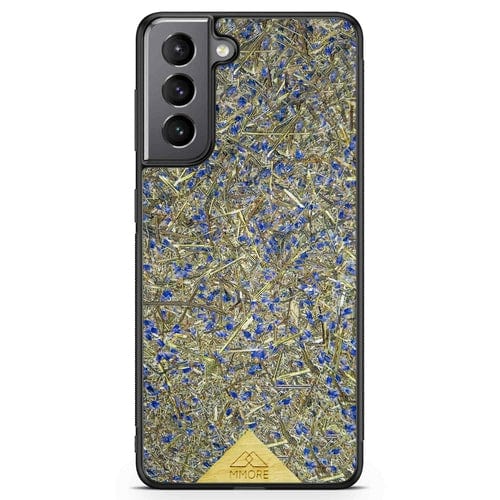 MMORE Cases Organic Case - Lavender Samsung Galaxy S21