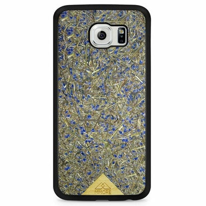 MMORE Cases Organic Case - Lavender Samsung Galaxy S6