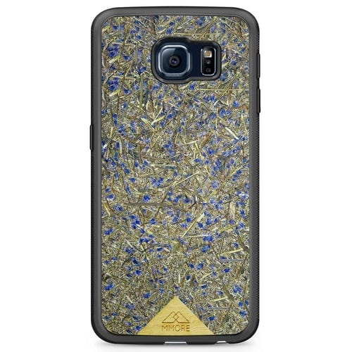 MMORE Cases Organic Case - Lavender Samsung Galaxy S6 Edge