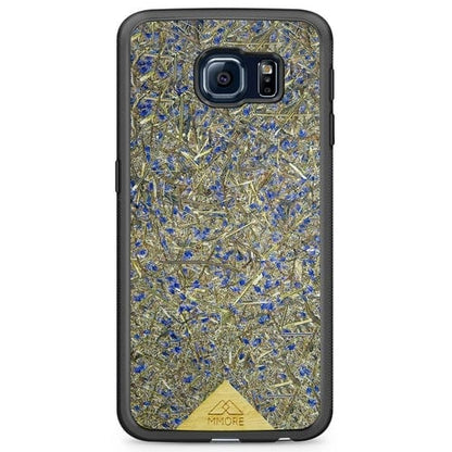 MMORE Cases Organic Case - Lavender Samsung Galaxy S6 Edge