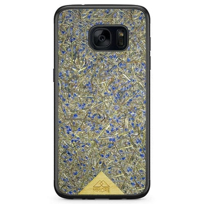 MMORE Cases Organic Case - Lavender Samsung Galaxy S7