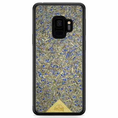 MMORE Cases Organic Case - Lavender Samsung Galaxy S9