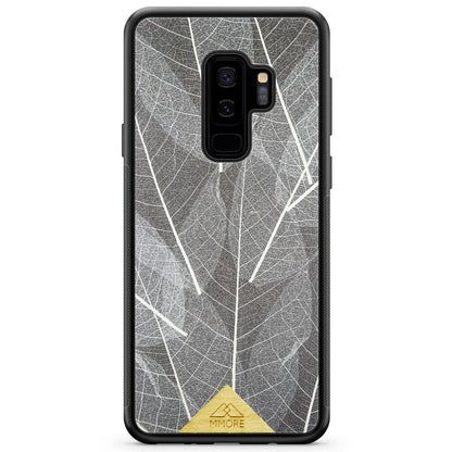 MMORE Cases Organic Case - Skeleton Leaves